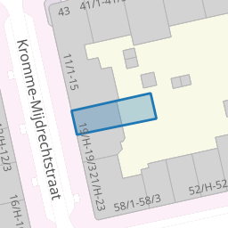 Perceel ASD18-V-5573