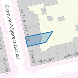 Perceel ASD18-V-5574