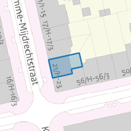 Perceel ASD18-V-5575