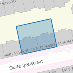 Perceel ASD18-V-5591