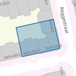 Perceel ASD18-V-5592