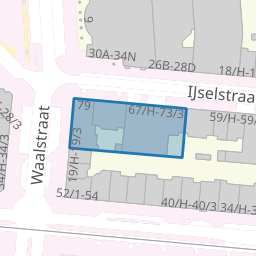 Perceel ASD18-V-5593