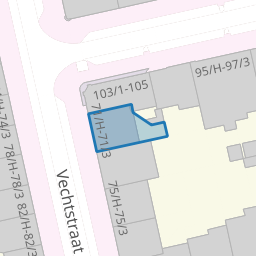 Perceel ASD18-V-5599