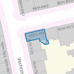 Perceel ASD18-V-5600