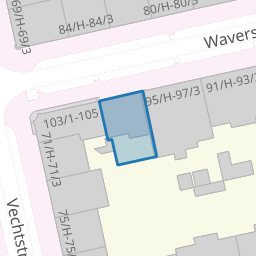 Perceel ASD18-V-5601