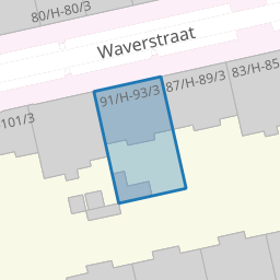 Perceel ASD18-V-5603