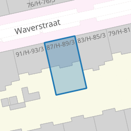 Perceel ASD18-V-5604