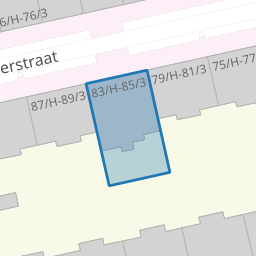 Perceel ASD18-V-5605