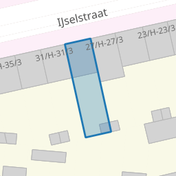 Perceel ASD18-V-5624