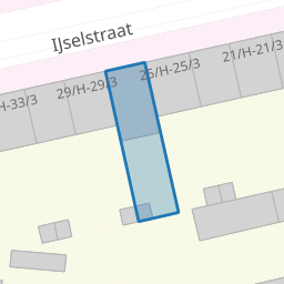 Perceel ASD18-V-5625