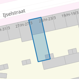 Perceel ASD18-V-5626