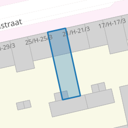 Perceel ASD18-V-5627