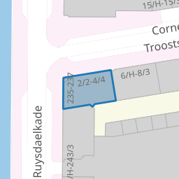 Perceel ASD18-V-5639