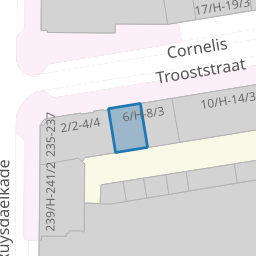 Perceel ASD18-V-5640