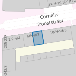 Perceel ASD18-V-5641