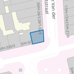 Perceel ASD18-V-5664