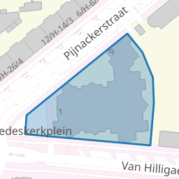 Perceel ASD18-V-5665