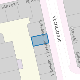 Perceel ASD18-V-5684