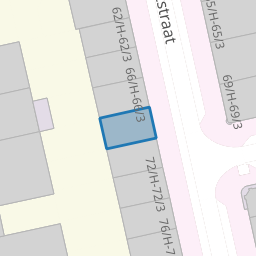 Perceel ASD18-V-5687