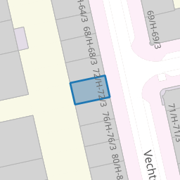 Perceel ASD18-V-5689