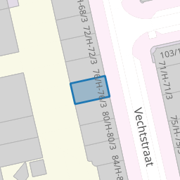 Perceel ASD18-V-5691