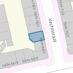 Perceel ASD18-V-5694