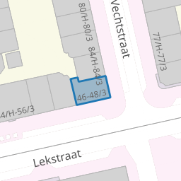 Perceel ASD18-V-5696