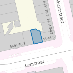 Perceel ASD18-V-5697