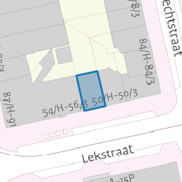 Perceel ASD18-V-5698