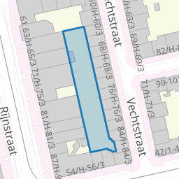 Perceel ASD18-V-5699