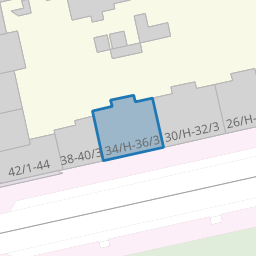 Perceel ASD18-V-5705