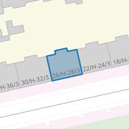 Perceel ASD18-V-5707