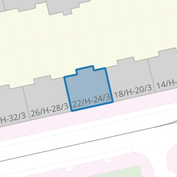 Perceel ASD18-V-5708