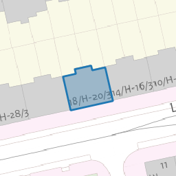 Perceel ASD18-V-5710