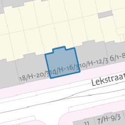 Perceel ASD18-V-5711