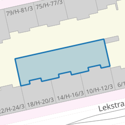 Perceel ASD18-V-5713