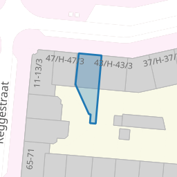 Perceel ASD18-V-5728