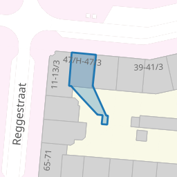 Perceel ASD18-V-5729