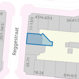 Perceel ASD18-V-5731