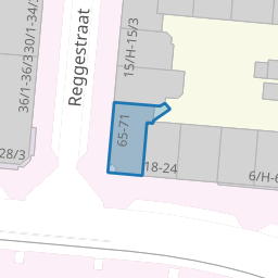 Perceel ASD18-V-5733