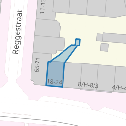 Perceel ASD18-V-5734