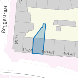 Perceel ASD18-V-5735