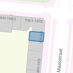 Perceel ASD18-V-5739