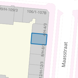 Perceel ASD18-V-5741