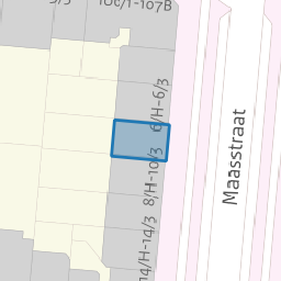 Perceel ASD18-V-5742