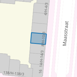 Perceel ASD18-V-5743