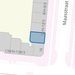 Perceel ASD18-V-5749