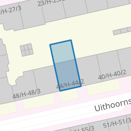 Perceel ASD18-V-5819