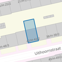 Perceel ASD18-V-5820