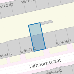 Perceel ASD18-V-5821